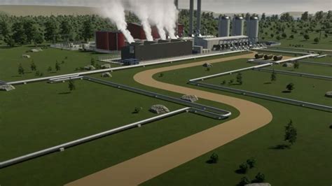 cities skylines reduce ground pollution.